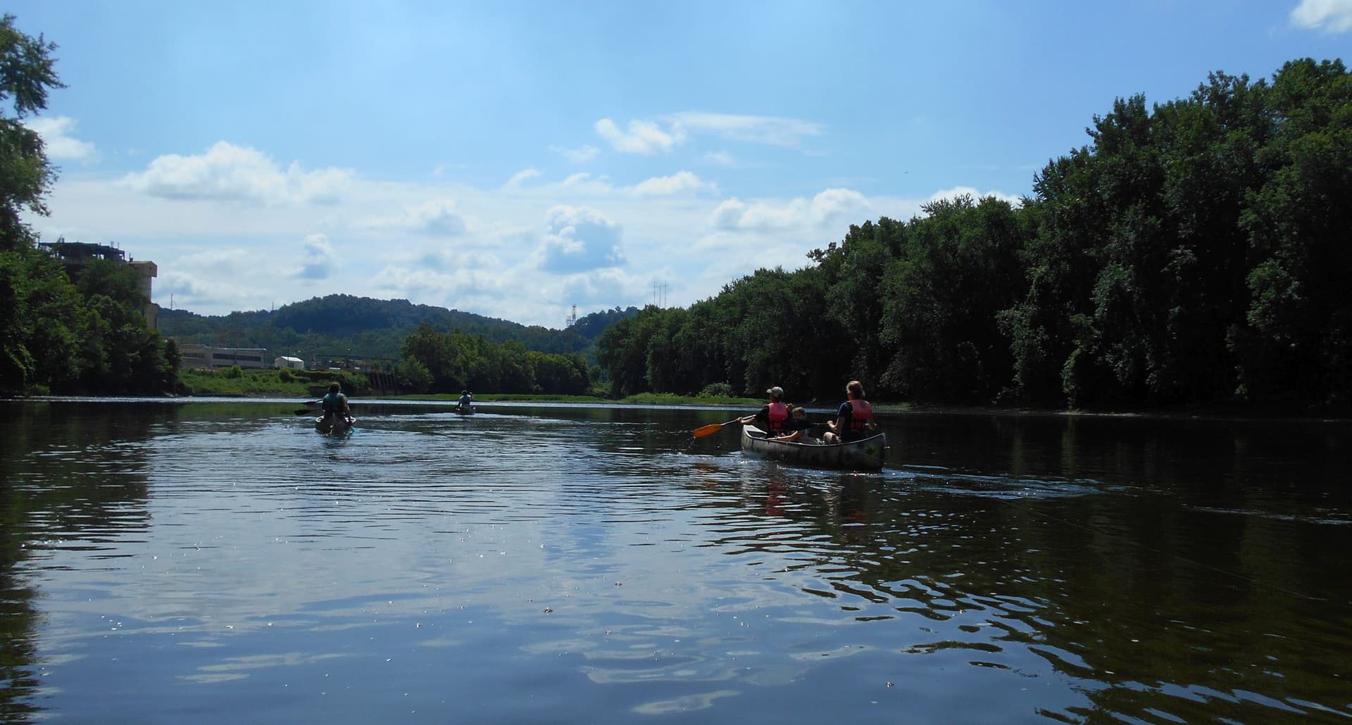 Canoe Creation image